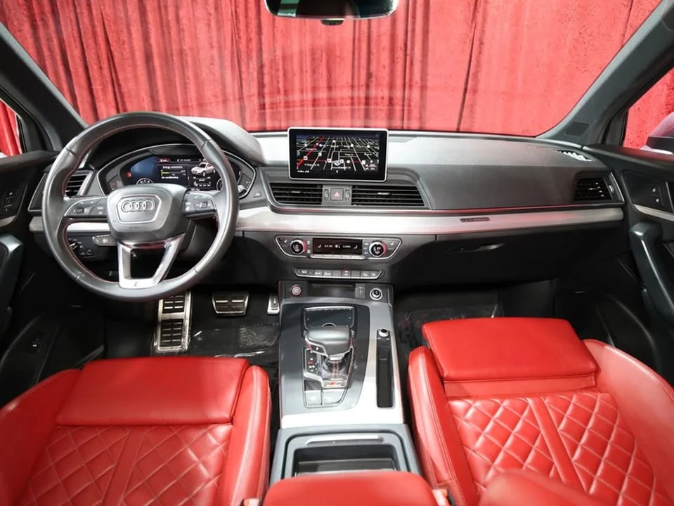 2018 Audi FY SQ5 - Image 15 of 19