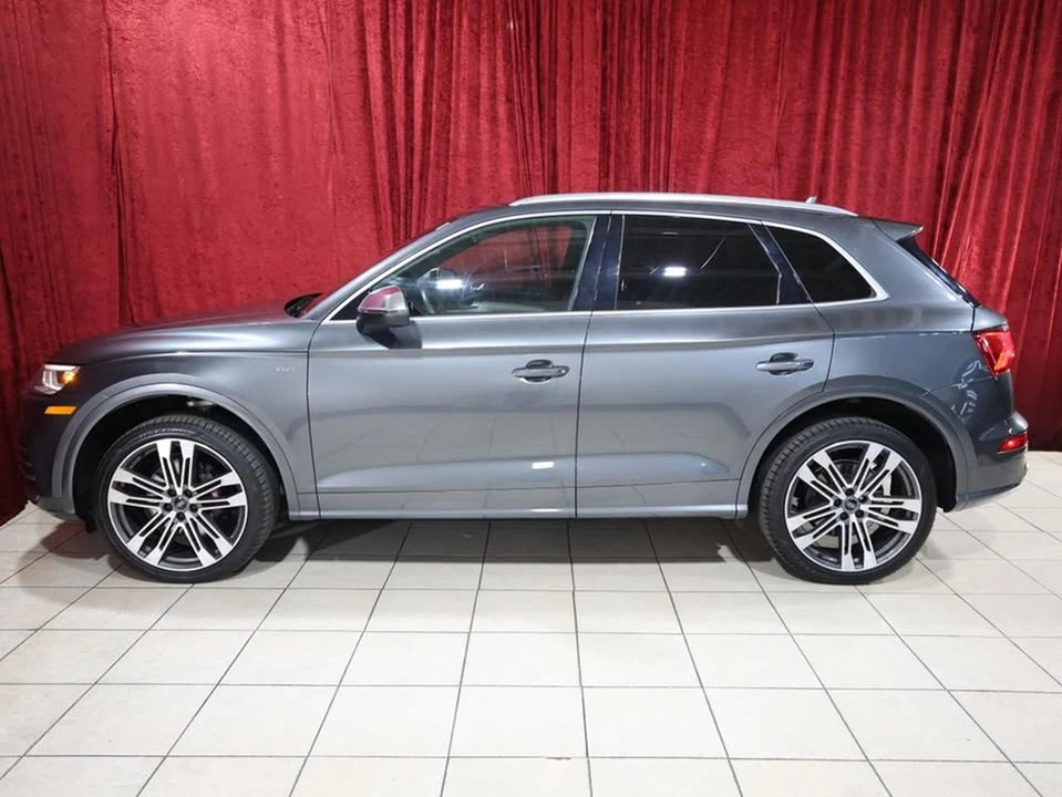 2018 Audi FY SQ5 - Image 2 of 18