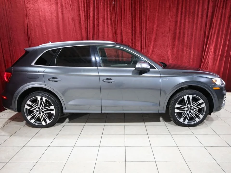 2018 Audi FY SQ5 - Image 6 of 18