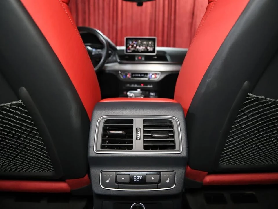 2018 Audi FY SQ5 - Image 13 of 18