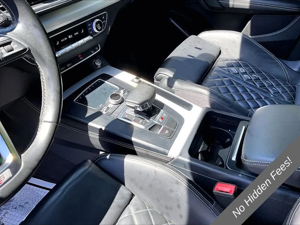 2018 Audi FY SQ5 - Image 13 of 20
