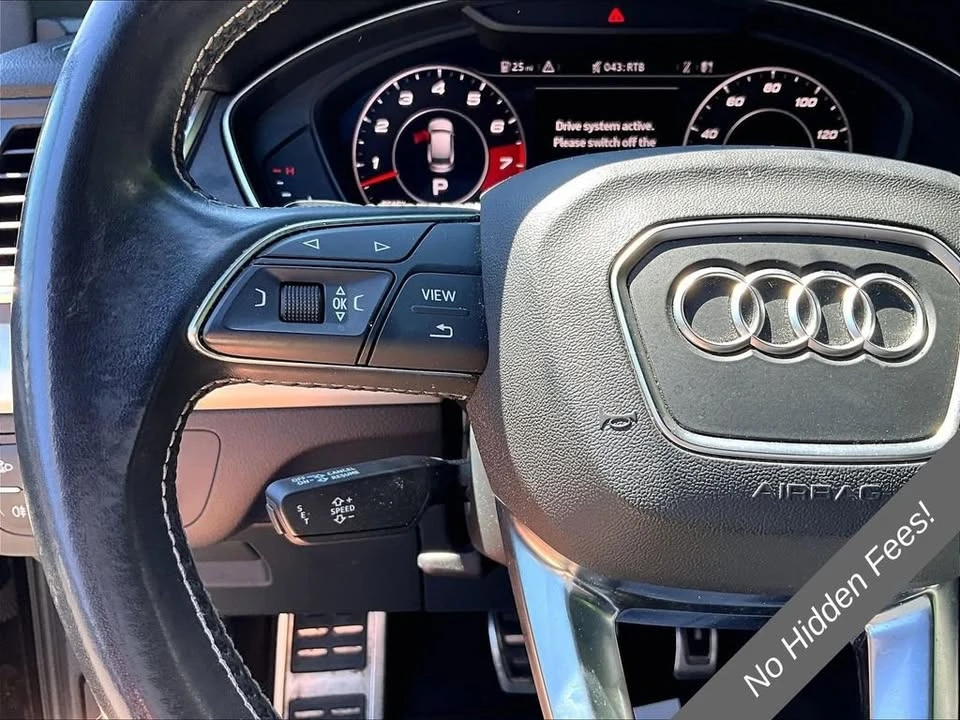 2018 Audi FY SQ5 - Image 16 of 20