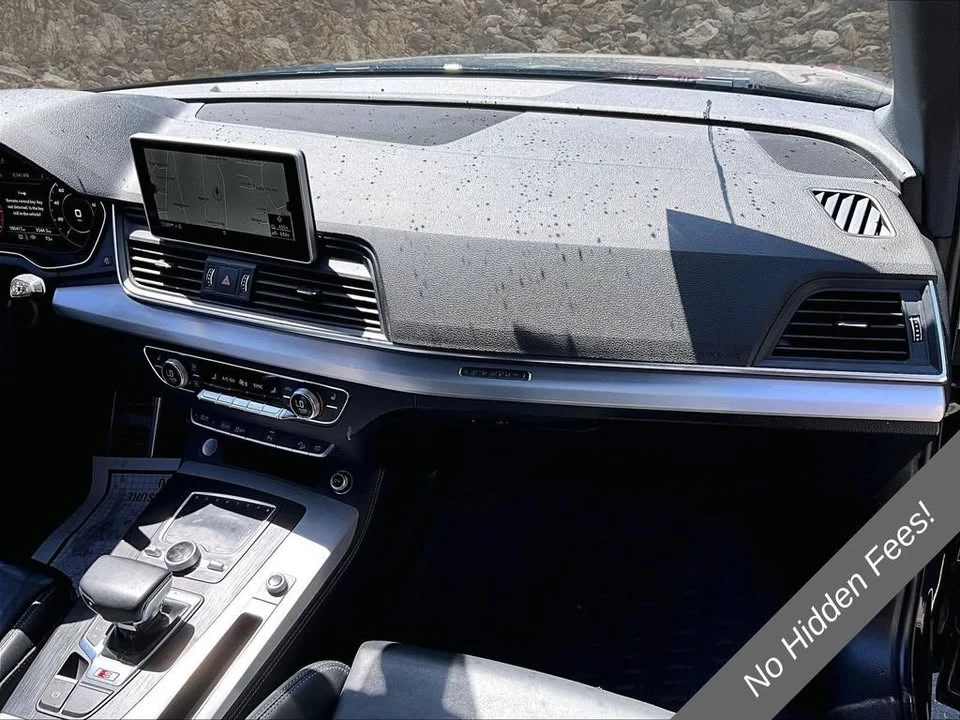2018 Audi FY SQ5 - Image 15 of 20