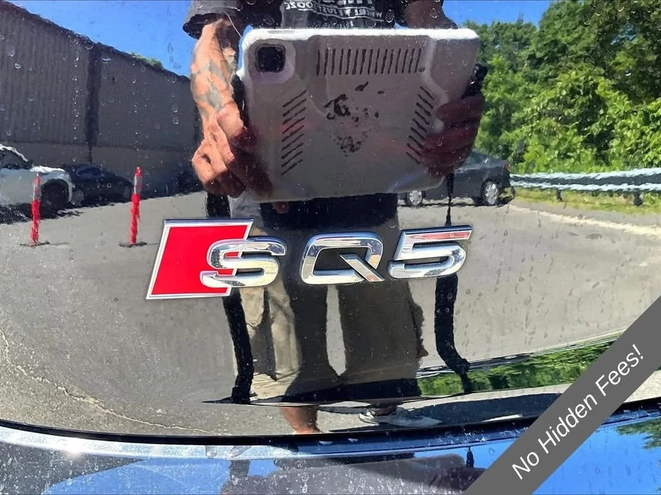 2018 Audi FY SQ5 - Image 8 of 20