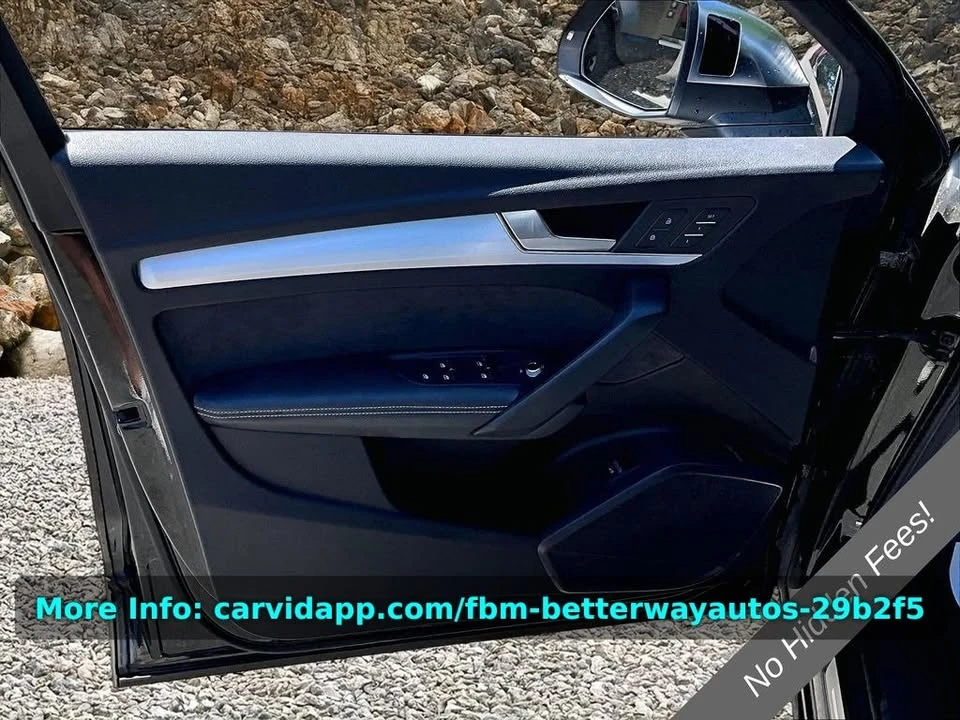2018 Audi FY SQ5 - Image 20 of 20