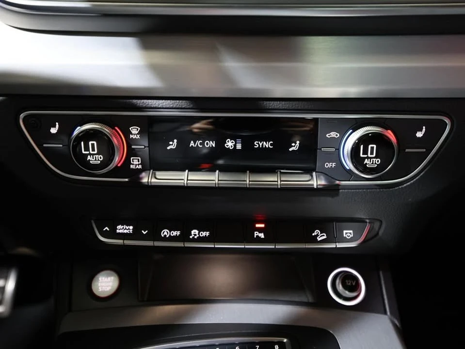 2018 Audi FY SQ5 - Image 18 of 18