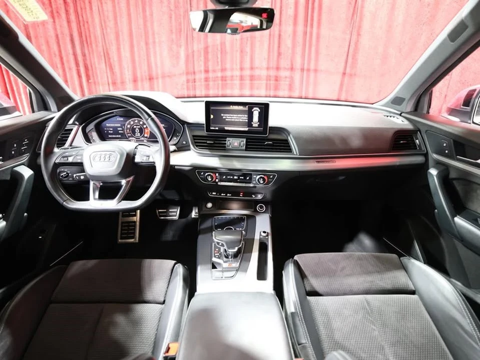 2018 Audi FY SQ5 - Image 13 of 18