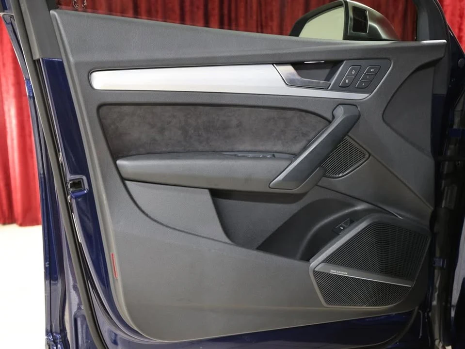 2018 Audi FY SQ5 - Image 9 of 18