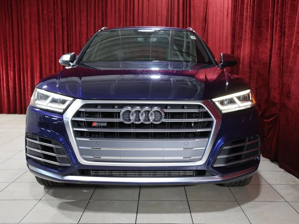 2018 Audi FY SQ5 - Image 7 of 18
