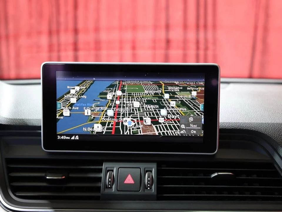 2018 Audi FY SQ5 - Image 16 of 18