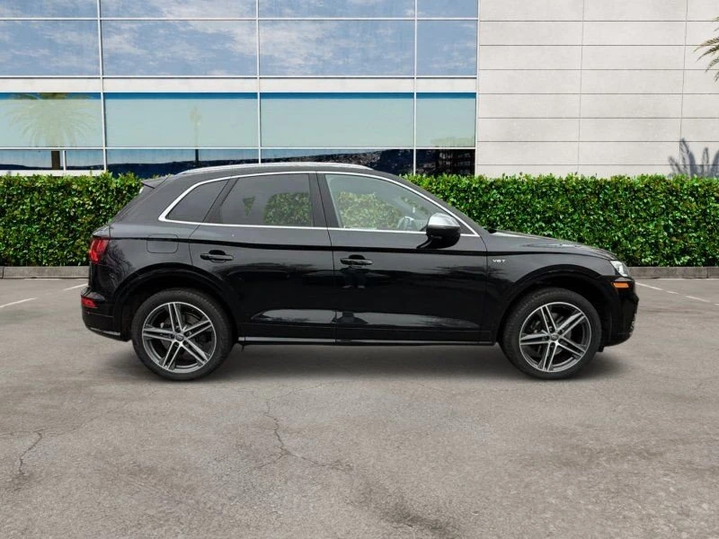 2018 Audi FY SQ5 - Image 15 of 17