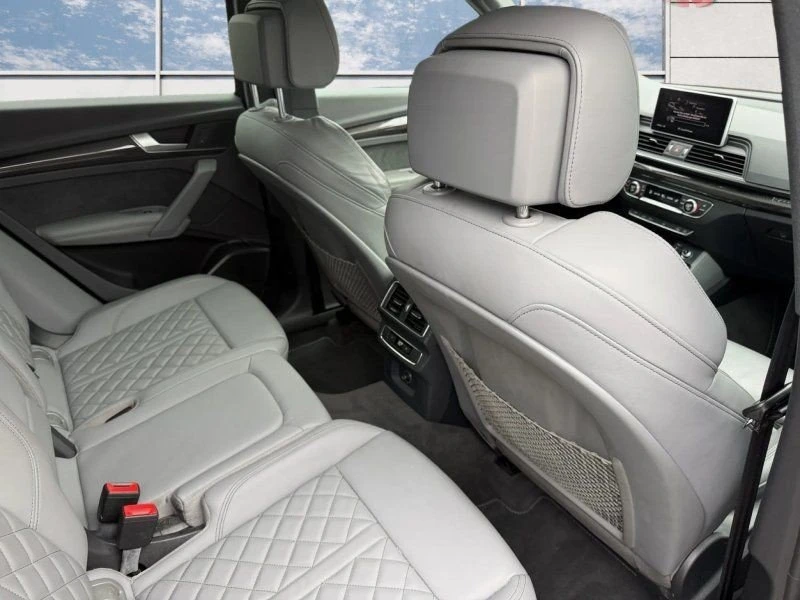 2018 Audi FY SQ5 - Image 5 of 17
