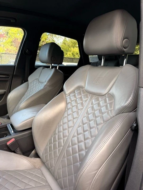 2018 Audi FY SQ5 - Image 6 of 17