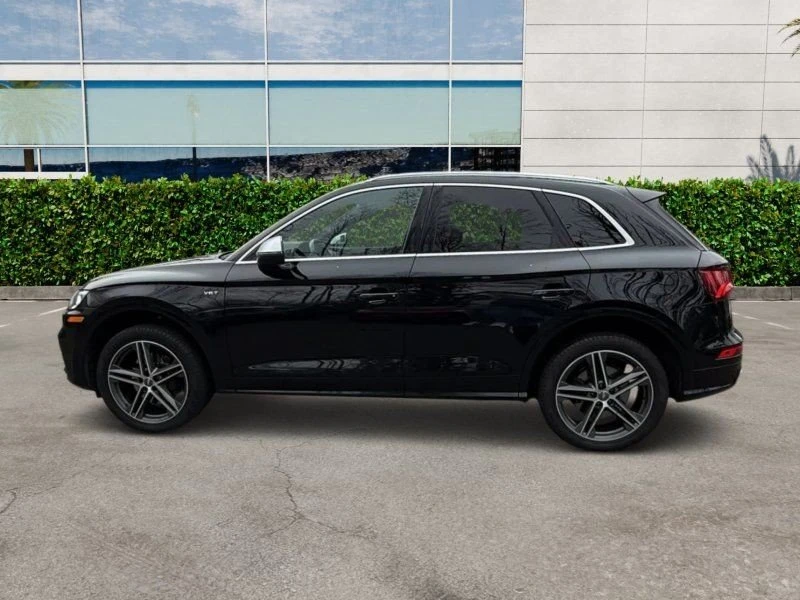 2018 Audi FY SQ5 - Image 11 of 17