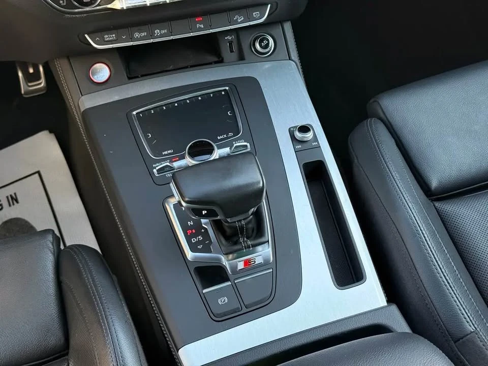 2018 Audi FY SQ5 - Image 18 of 20