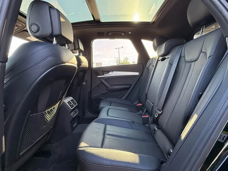 2018 Audi FY SQ5 - Image 10 of 20