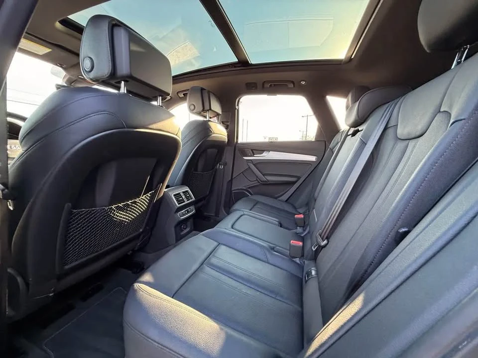 2018 Audi FY SQ5 - Image 11 of 20