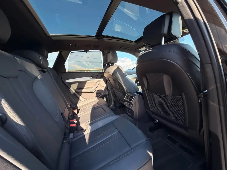 2018 Audi FY SQ5 - Image 13 of 20