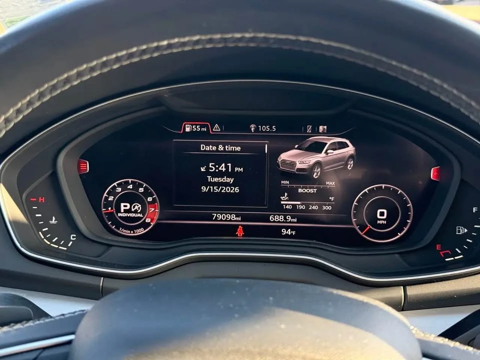 2018 Audi FY SQ5 - Image 19 of 20
