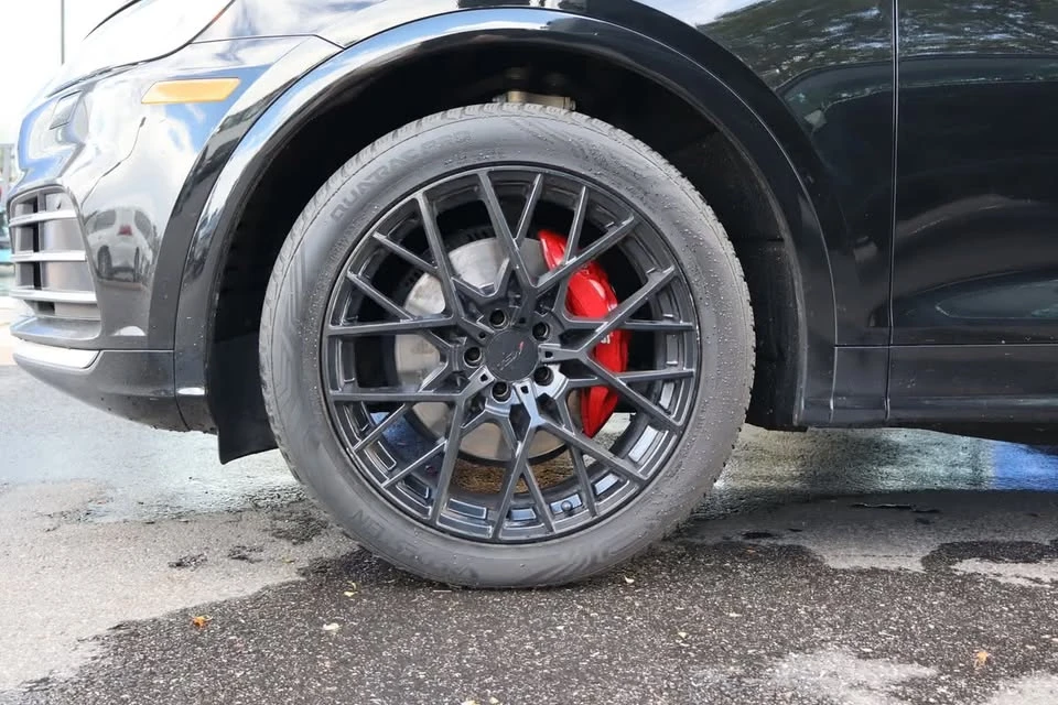 2018 Audi FY SQ5 - Image 9 of 20