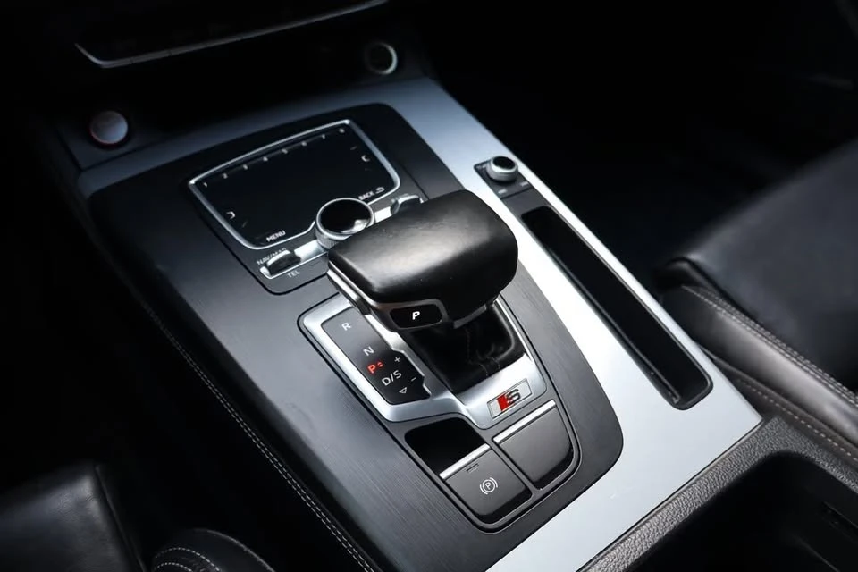 2018 Audi FY SQ5 - Image 16 of 20