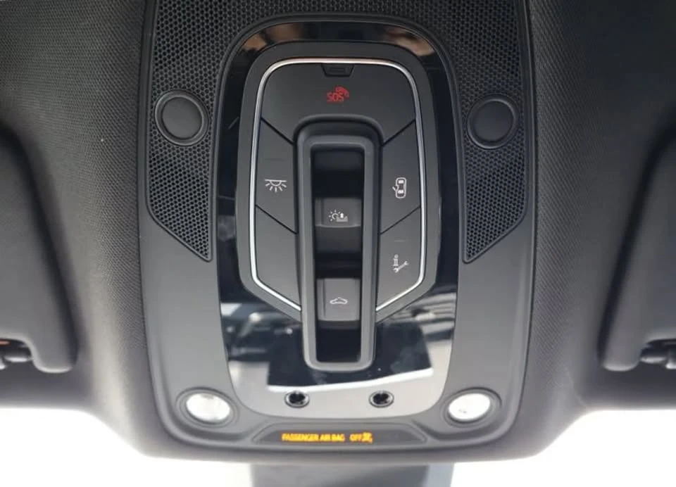2018 Audi FY SQ5 - Image 19 of 20