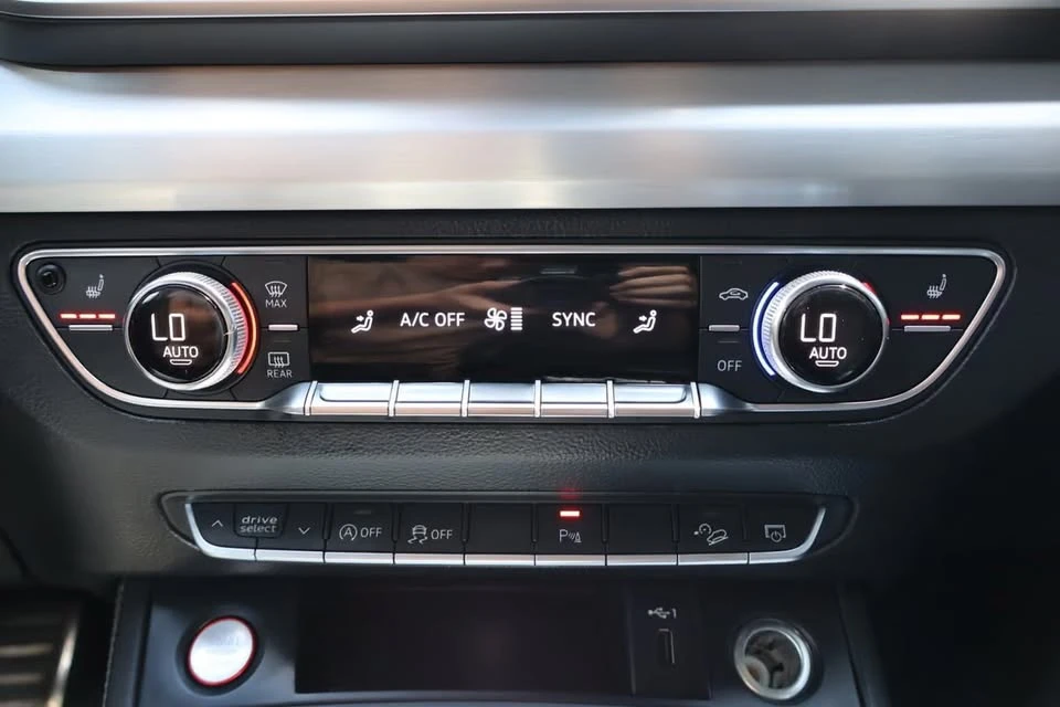 2018 Audi FY SQ5 - Image 17 of 20