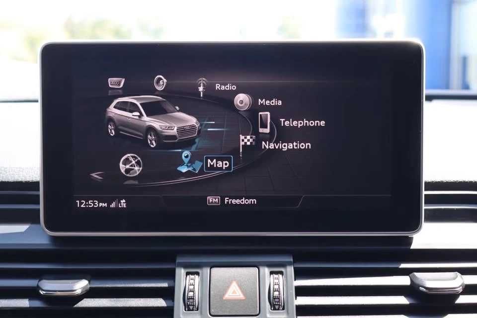 2018 Audi FY SQ5 - Image 18 of 20