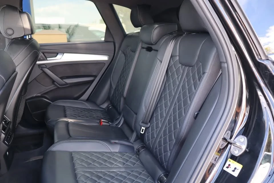 2018 Audi FY SQ5 - Image 13 of 20