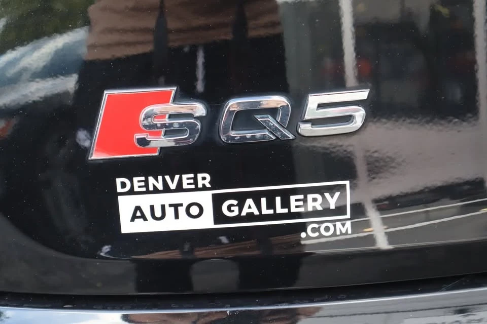 2018 Audi FY SQ5 - Image 20 of 20