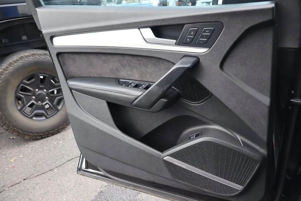 2018 Audi FY SQ5 - Image 10 of 20