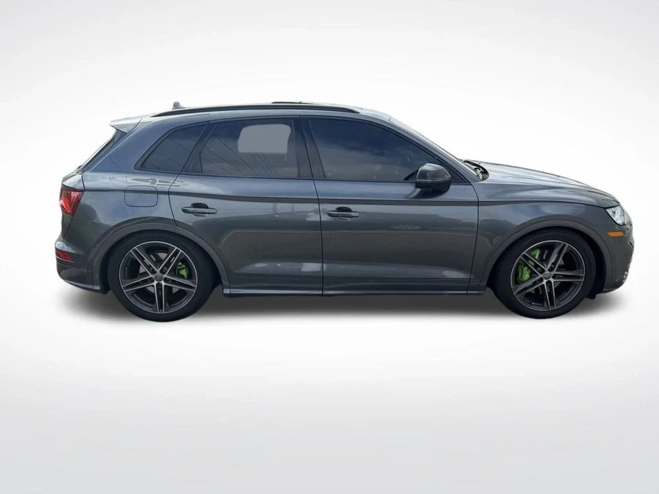 2018 Audi FY SQ5 - Image 5 of 9