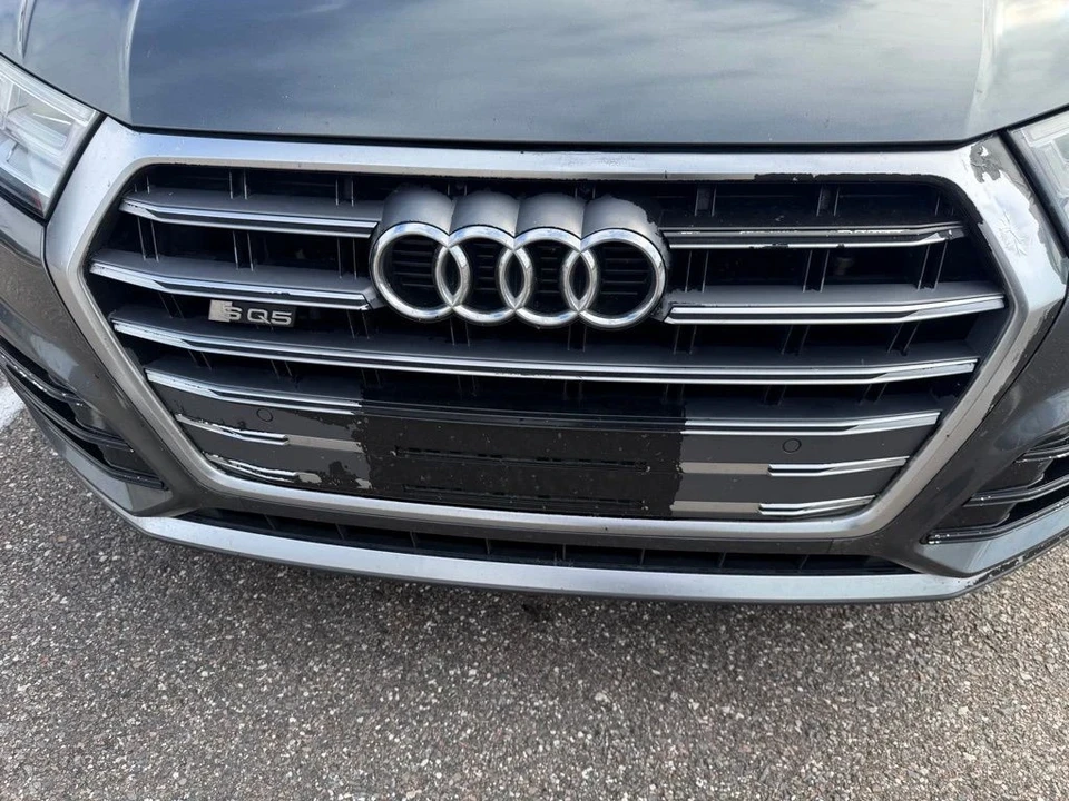 2018 Audi FY SQ5 - Image 6 of 9