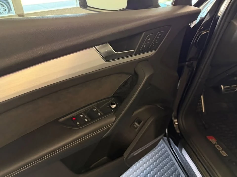 2018 Audi FY SQ5 - Image 15 of 20
