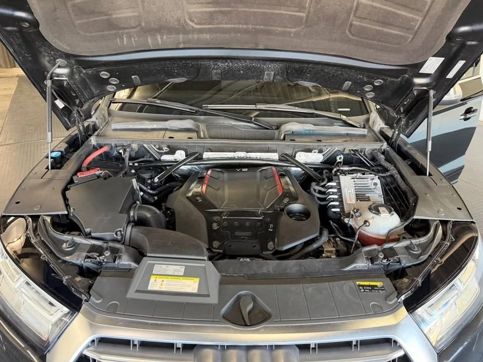 2018 Audi FY SQ5 - Image 13 of 20