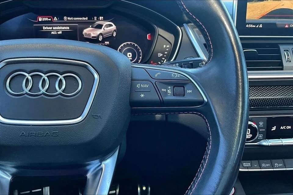 2018 Audi FY SQ5 - Image 11 of 20