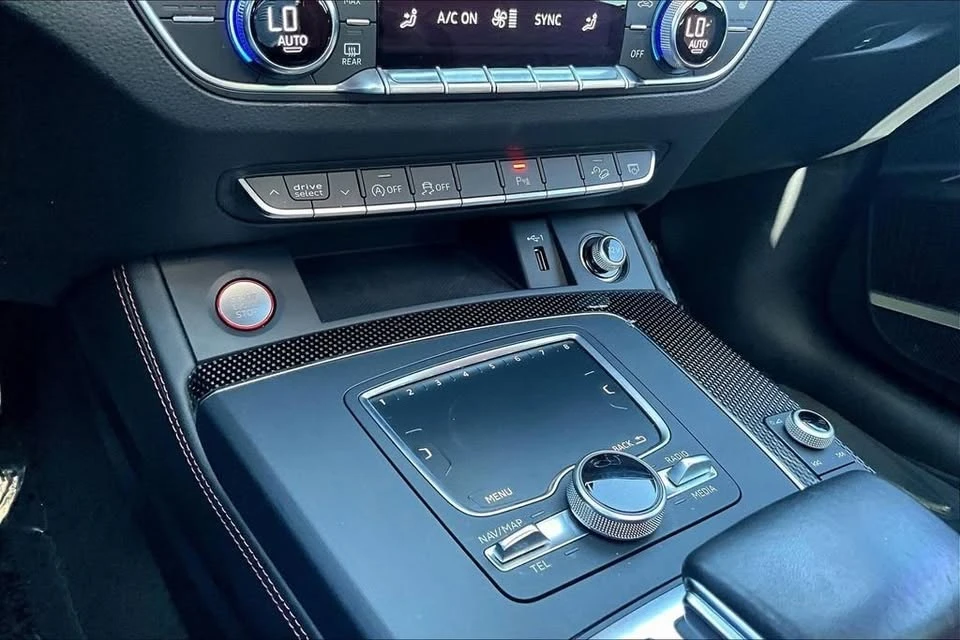 2018 Audi FY SQ5 - Image 15 of 20