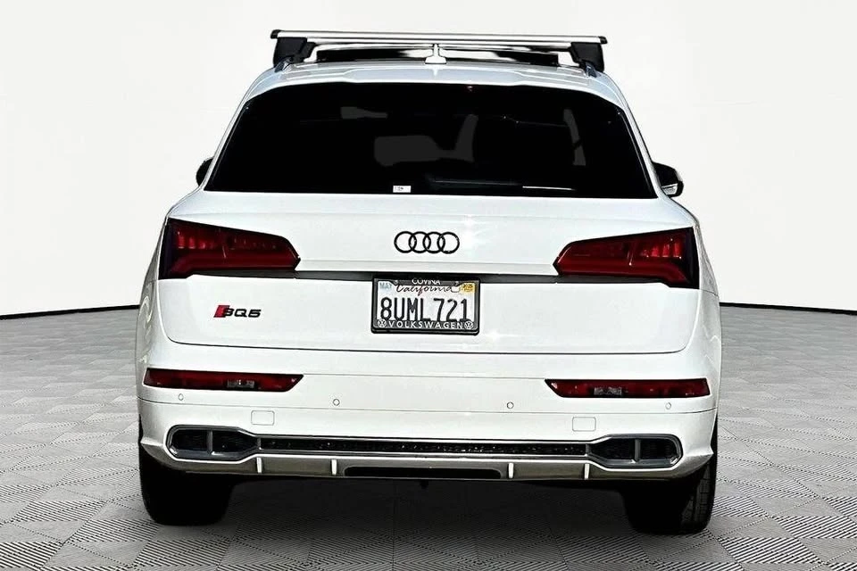 2018 Audi FY SQ5 - Image 5 of 20