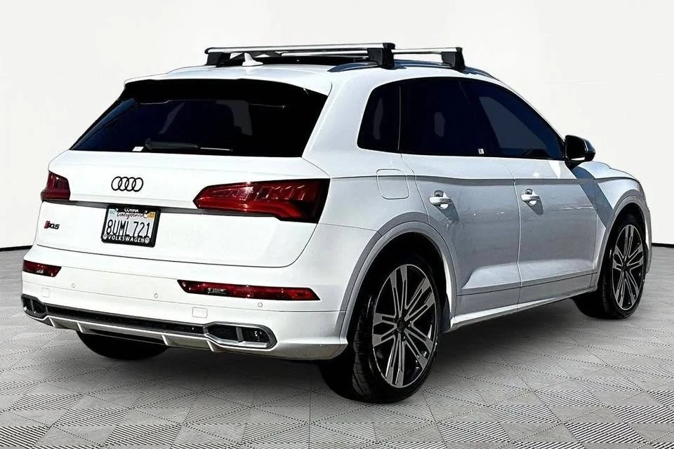 2018 Audi FY SQ5 - Image 6 of 20