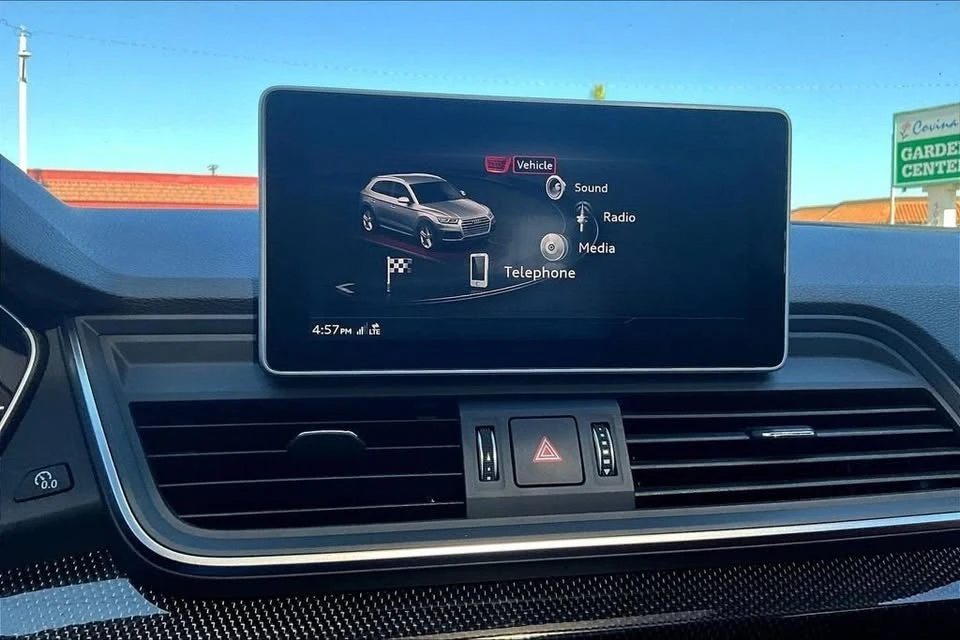 2018 Audi FY SQ5 - Image 17 of 20