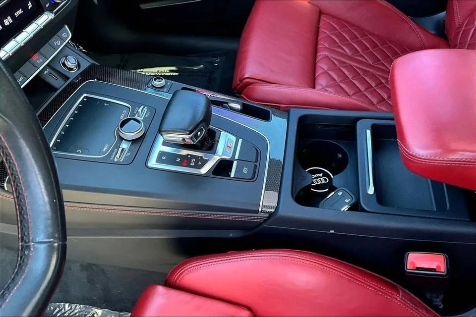 2018 Audi FY SQ5 - Image 19 of 20