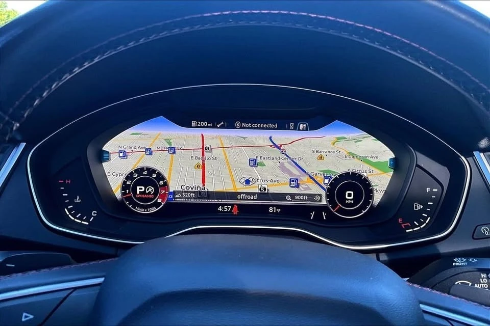 2018 Audi FY SQ5 - Image 12 of 20