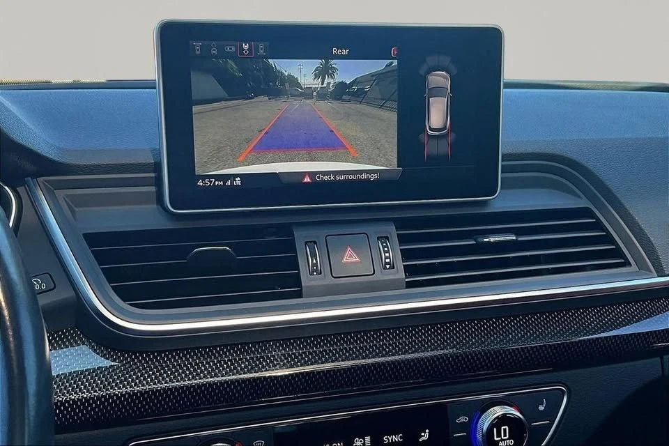 2018 Audi FY SQ5 - Image 13 of 20