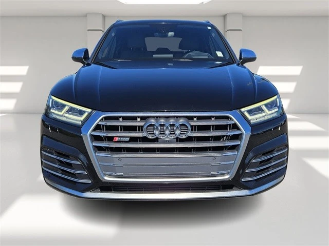 2018 Audi FY SQ5 - Image 8 of 21