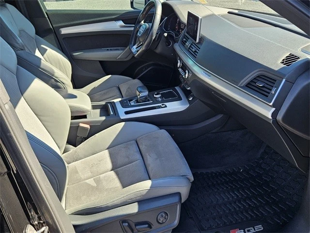 2018 Audi FY SQ5 - Image 15 of 21