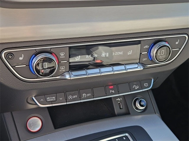 2018 Audi FY SQ5 - Image 20 of 21