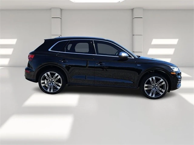 2018 Audi FY SQ5 - Image 6 of 21