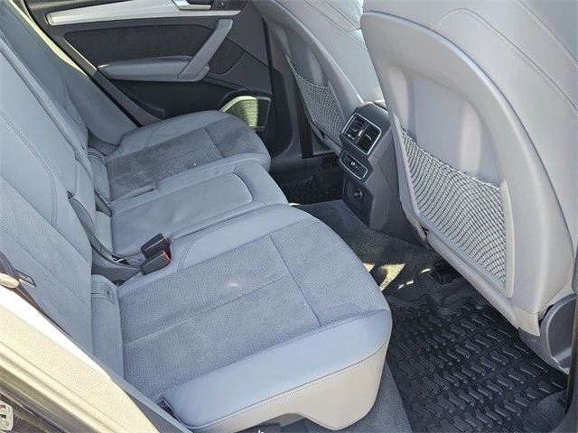 2018 Audi FY SQ5 - Image 14 of 21