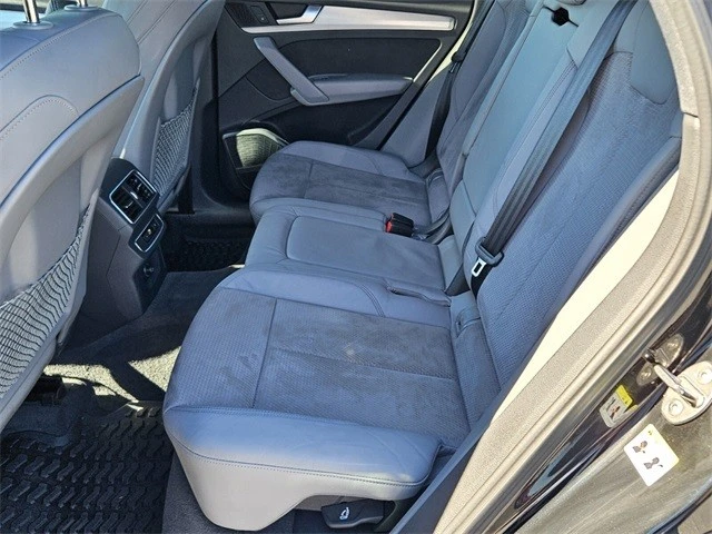 2018 Audi FY SQ5 - Image 10 of 21