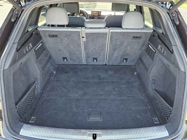 2018 Audi FY SQ5 - Image 13 of 21